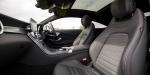 Mercedes-Benz C300 Coupe AMG Line 2016 года (AU)